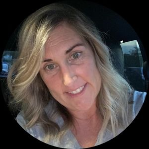 Meet your Posher, Mary kate